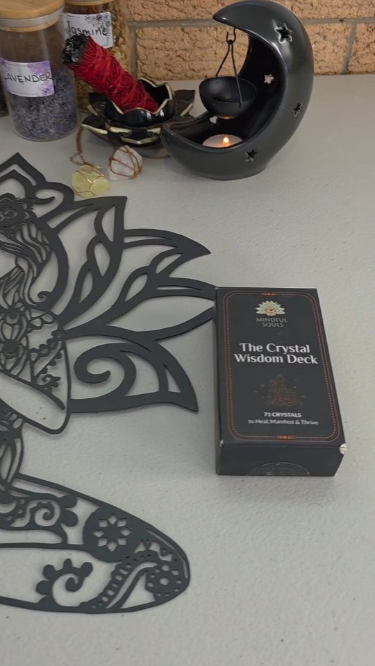 Instagram post by @mummyaddstwo for Mindful Souls. Caption reads: [...] for 50% off of subscription....