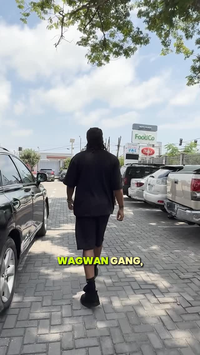 Instagram post by @asherkine for inDrive. Caption reads: Today was all about inDrive heroes — real people,....