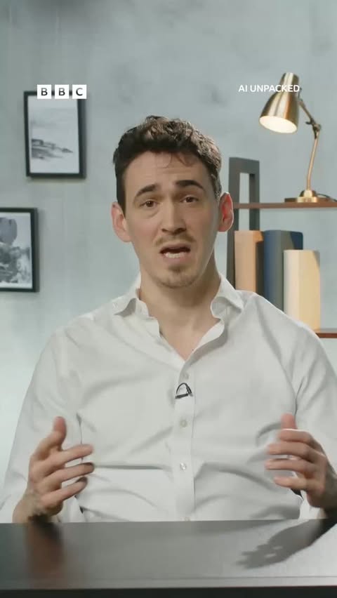 Instagram post by @oiioxford for BBC. Caption reads: [...] salary? Turns out... maybe it can! ⁣ ⁣....