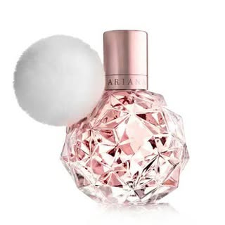 Ariana Grande Fragrances