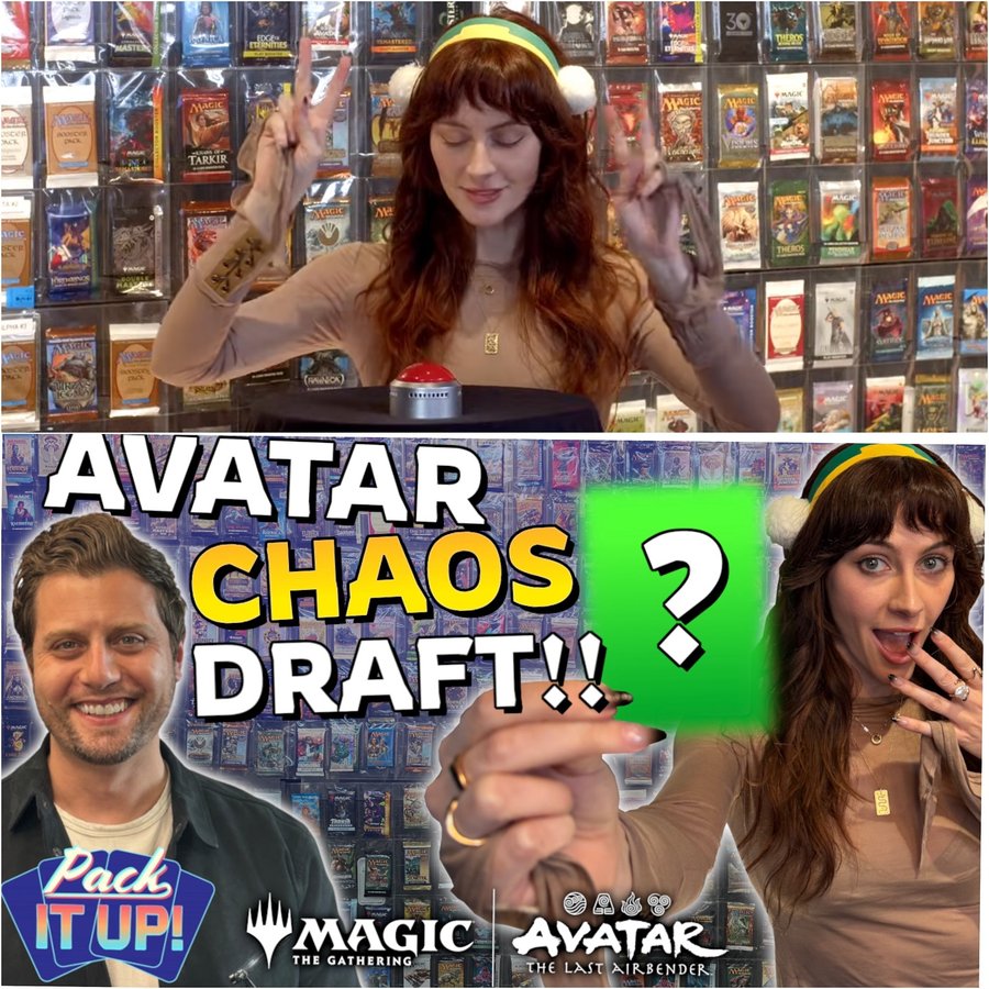 Instagram post by @benbatemanmtg for Magic: The Gathering. Caption reads: [...] this one to the bitter bitter end…....