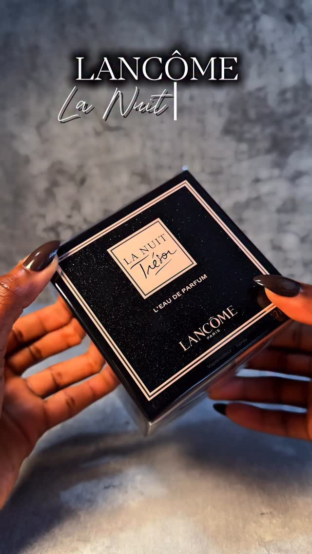 Instagram post by an influencer for Maven Comms. Caption reads: [...] Gifted/PR: @theperfumeshop @mavencommspr....
