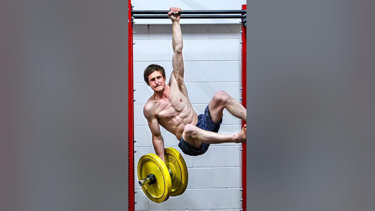 YouTube post by @WideBoyz for Lattice Training. Caption reads: Secrets of my Training.