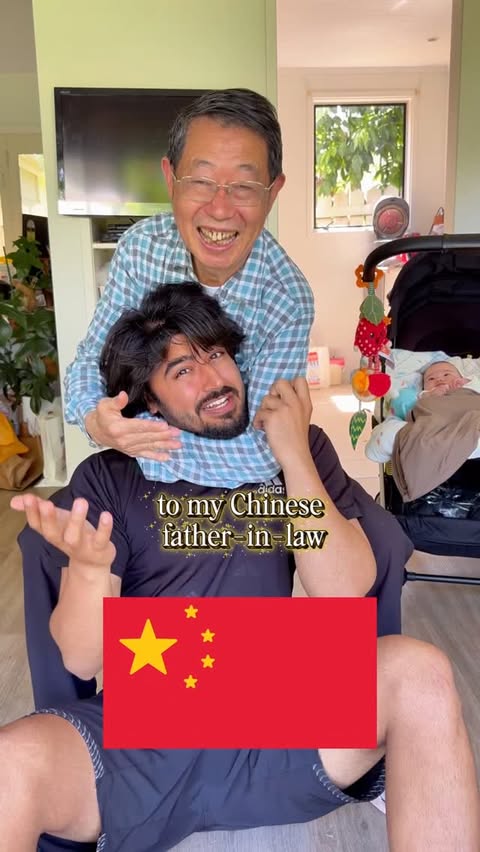 Instagram post by @somysolanki for Timekettle. Caption reads: Language barrier? Not anymore! 😎
There was a time....