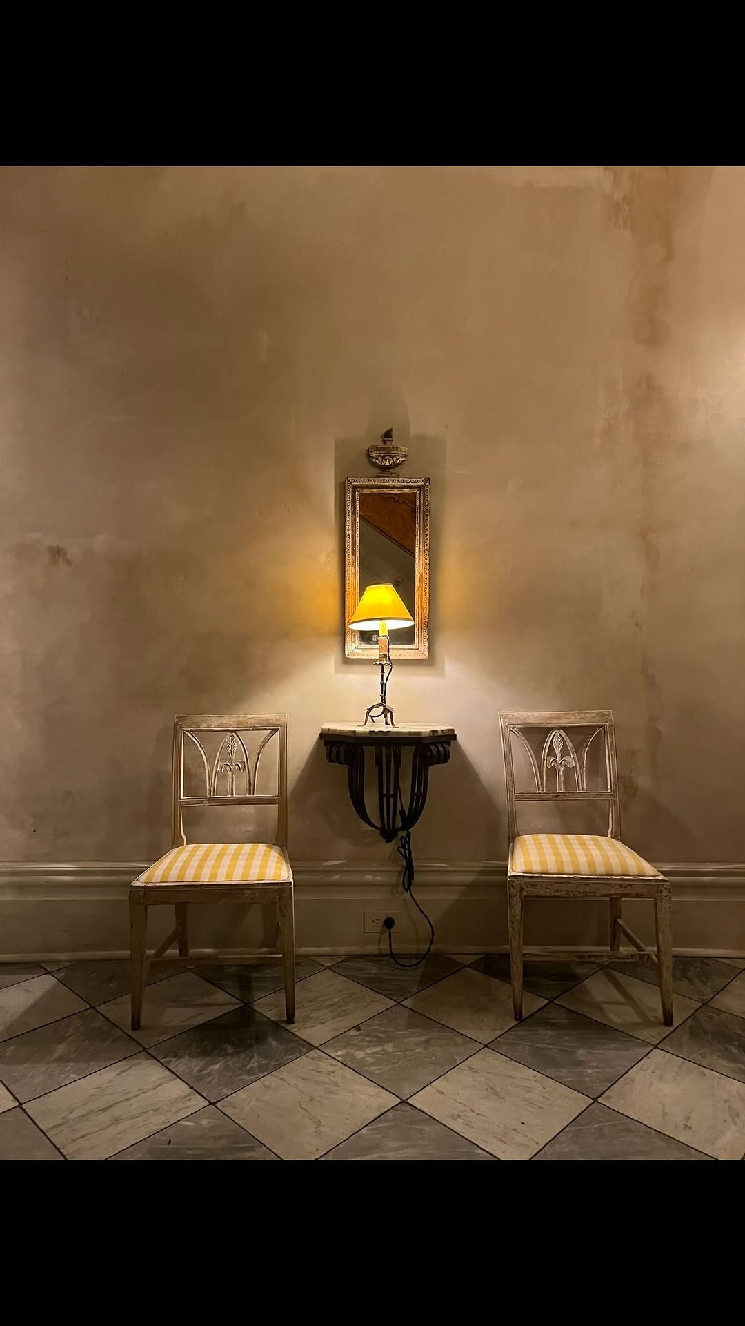 Instagram post by @nobootybuii for Equinox. Caption reads: We’re bringing sexy back??? 
@equinox....