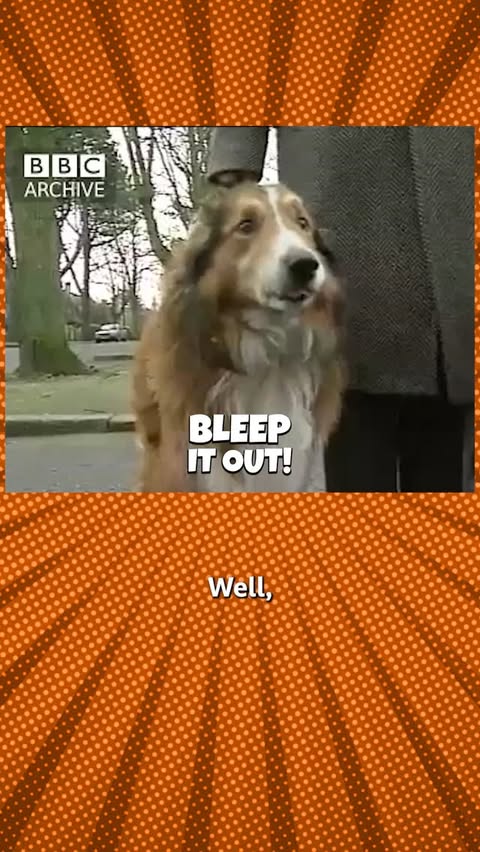 Instagram post by @mcluvs2laugh for BBC. Caption reads: [...] below ⬇️ ⁣ ⁣ Sound Mate, available now on....