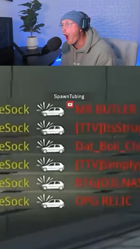 Instagram post by @joel_bergs for Call of Duty. Caption reads: Huge plays from the opening weekend of @callofduty....