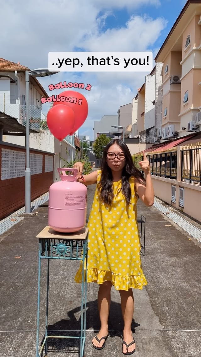 Instagram post by @justkeepthinkingsg for Health Promotion Board. Caption reads: Ever wondered why one puff of vape satisfies now,....