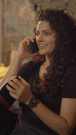 Instagram post by @shatabdi_222 for Big Flex - Sports Nutrition. Caption reads: Get Ready, Set, Go with RunnerZ!....