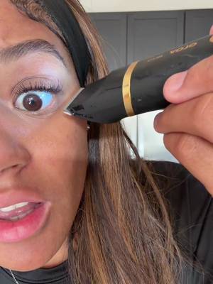 TikTok post by @aaexplore1 for OLOV. Caption reads: I love this product! Thank you@OLOV.