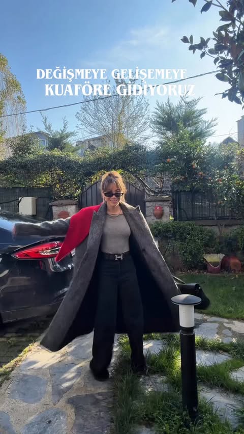 Instagram post by @mehvestecimer for Origins. Caption reads: [...] @serdarssalman @muratalimese

* GINZING....