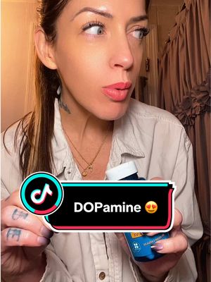TikTok post by @beautyandthebeast617 for Natural Stacks. Caption reads: [...] & motivation one day at a time. @Natural....