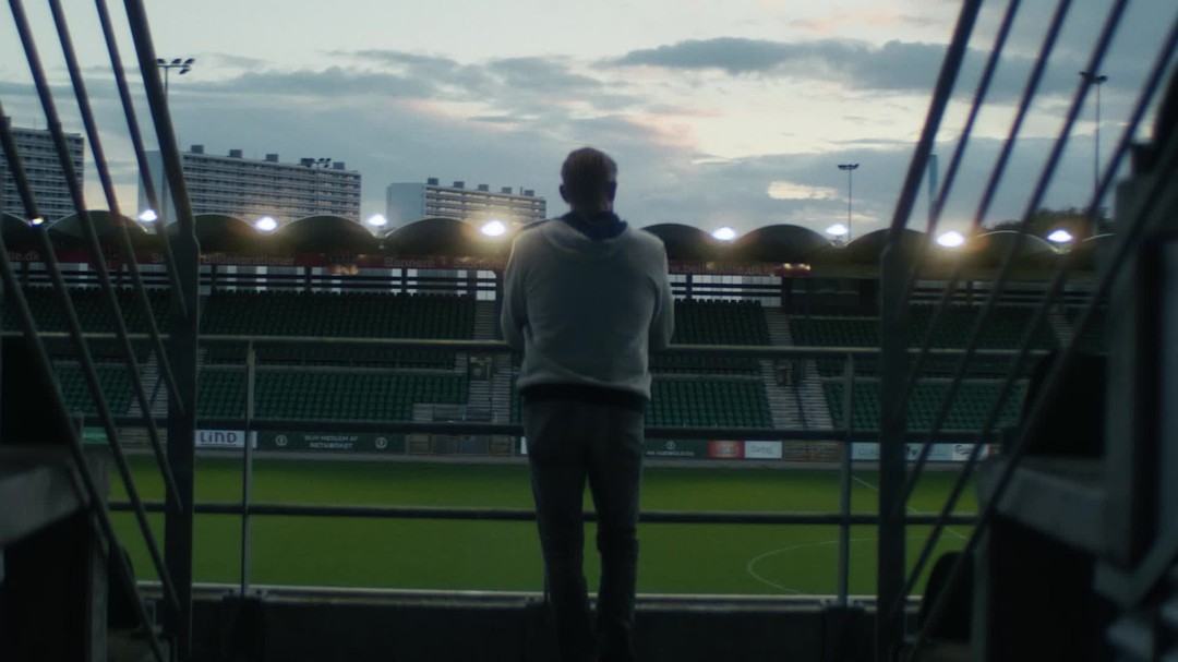 Instagram post by @pschmeichel1 for SkyShowtime. Caption reads: Coming 🔜 to @SkyShowtimeDanmark...

🎥🇩🇰 The....