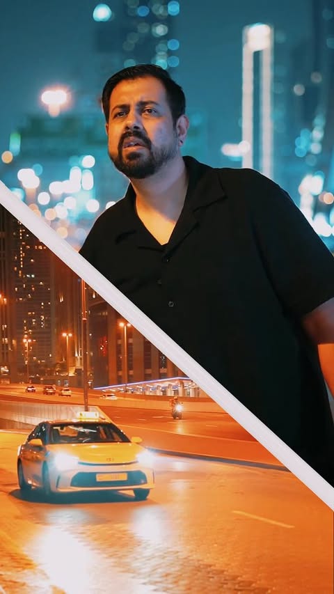 Instagram post by @ghazanferjaffery for Noon. Caption reads: The biggest YFS deals start now! Let NowNow by....