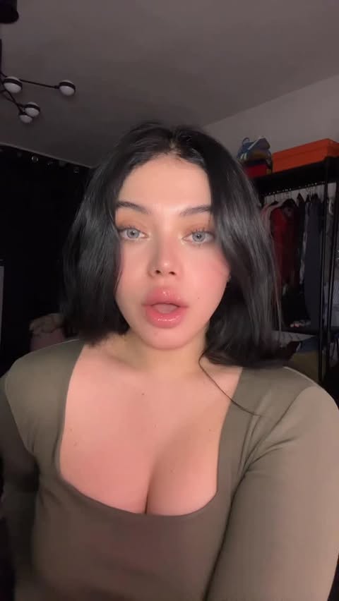 Instagram post by @mitra___habibi for TTDeye. Caption reads: @ttd_eye ♥️use my code :mabibi20
#ریلز #reels #in....