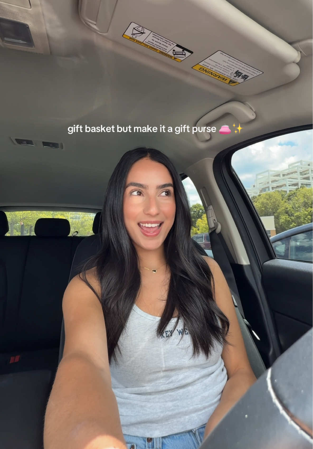 TikTok post by @alopriscilla for Chillhouse. Caption reads: [...] I love how this turned out! ft. @Shop....