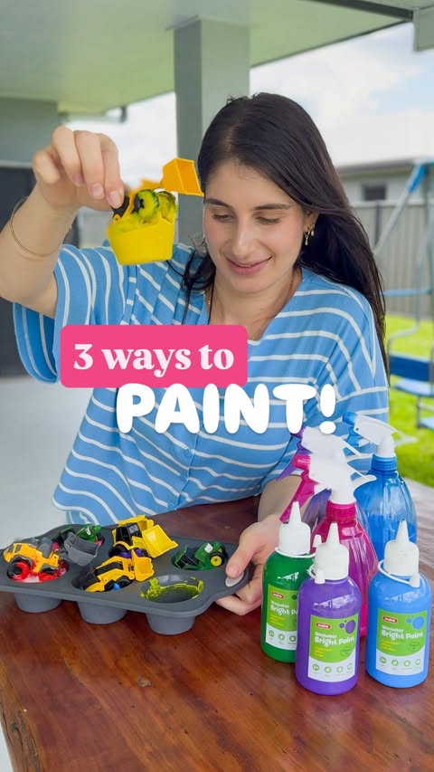 Instagram post by @beyondtheclassroomwithkayla for Officeworks. Caption reads: @officeworks has dropped prices on hundreds of....