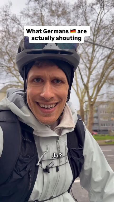 Instagram post by @jannick.apitz for TENWAYS E-Bike. Caption reads: Did I miss something? 🇩🇪@tenways_ebike #german....