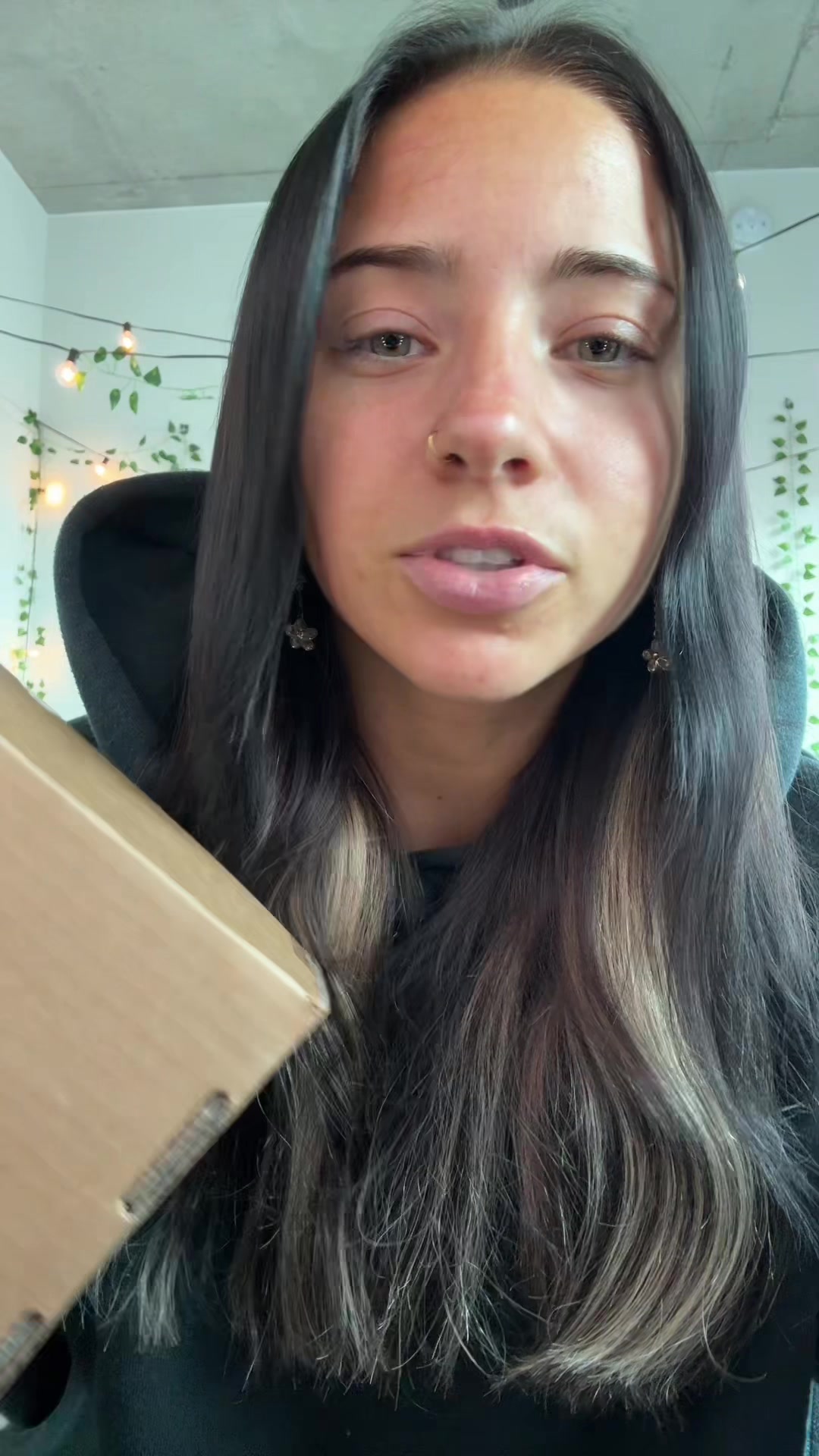 TikTok post by @emiliaharring for SugarbearPRO. Caption reads: thank you @SugarbearPRO .