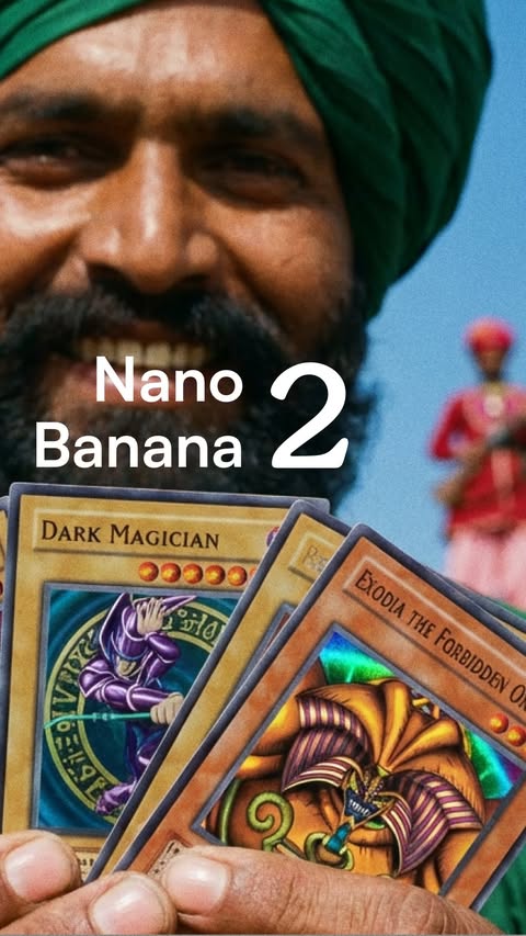 Instagram post by @ohneis652 for invideo. Caption reads: AI didn’t kill product photography. It just....