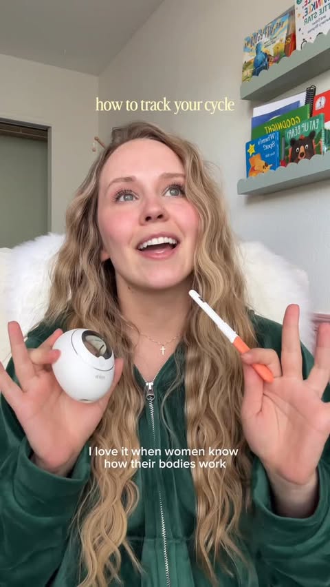 Instagram post by @sheridan.rossi for Mira Fertility. Caption reads: @hellomiracare has supported me at every step of....