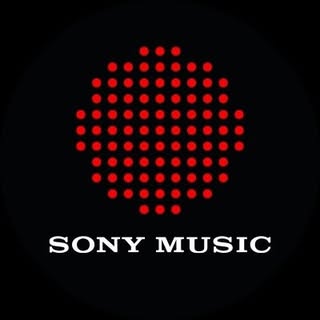 Sony Music logo