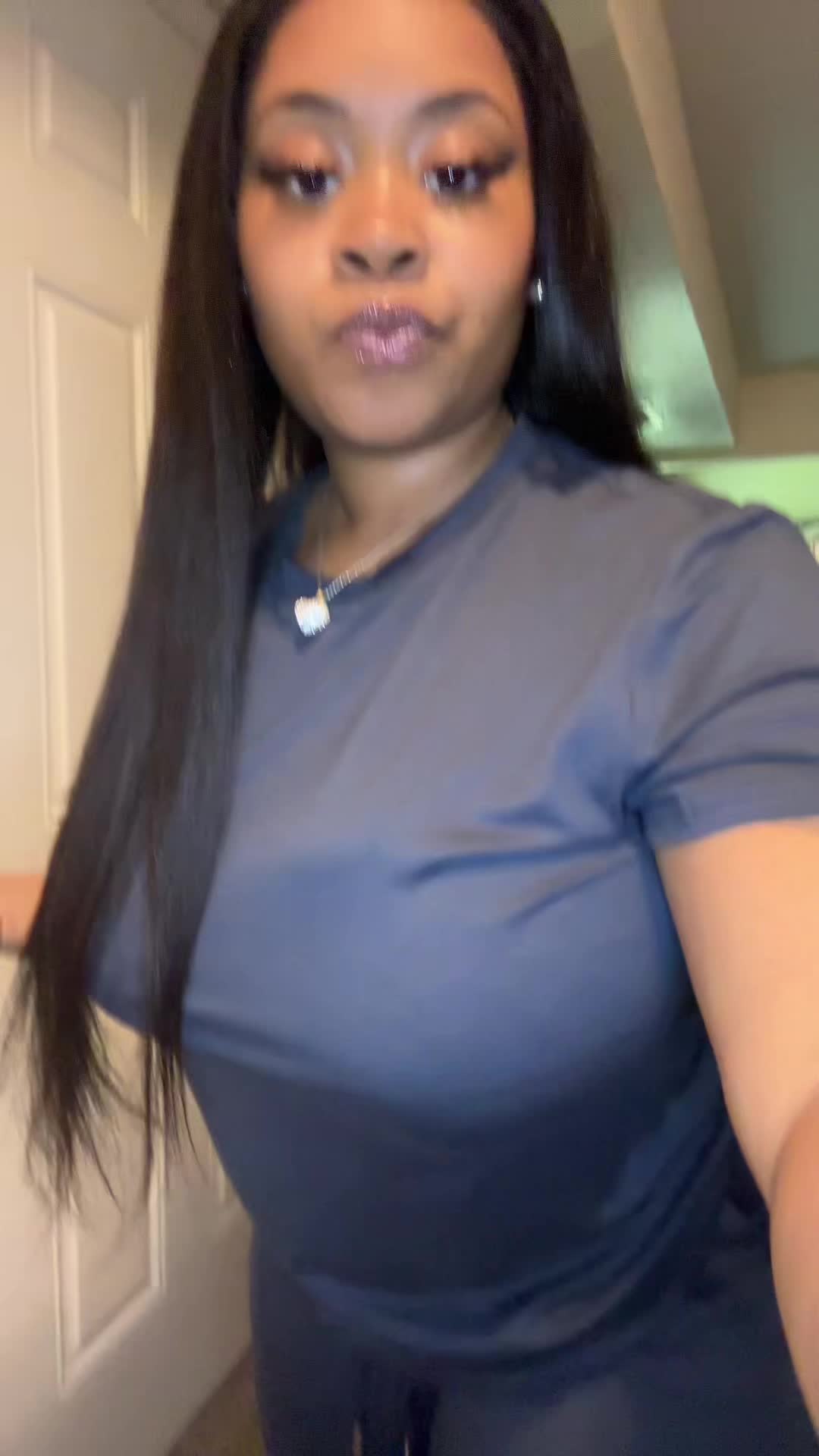 TikTok post by @nimarieeee for LovelyWholesale. Caption reads: Soo cutee love us a Viral two piece set!!! Yall....