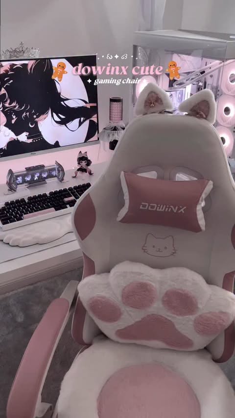 Instagram post by @cygneix for DOWINX. Caption reads: dowinx holiday sale is now live, use code “AERI”....