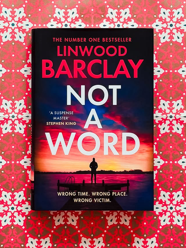 Instagram post by @lifewithallthebooks for HQ Stories. Caption reads: Huge thank you to the fabulous @hqstories for this....