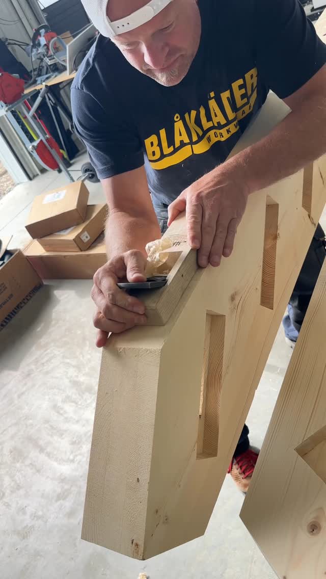 Instagram post by @dustylumberco for SUIZAN. Caption reads: Pretty sure these @suizan_japan planes are my....