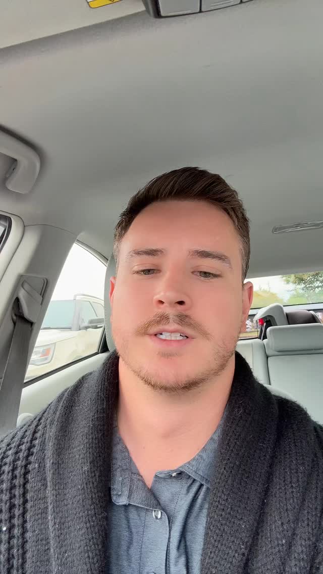 Instagram post by @pbsquamer1 for Spirit Airlines. Caption reads: @spiritairlines I mean… I thought you were great....