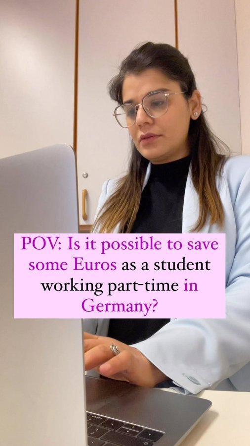 Instagram post by @just_germanthings for Paysend. Caption reads: My Code: NANDANIFREE

*Link in Bio*
The most asked....