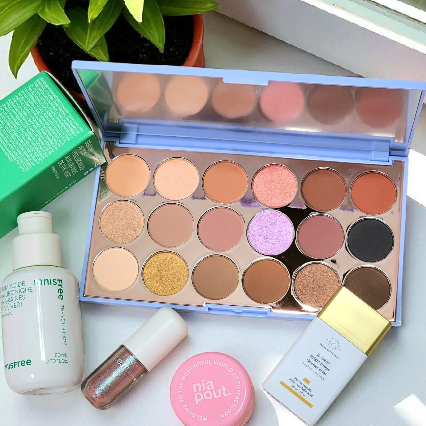 Instagram post by @beautybybev101 for Boxycharm. Caption reads: HOT GLOW SUMMER ☀️ with @ipsy
This isn’t just any....