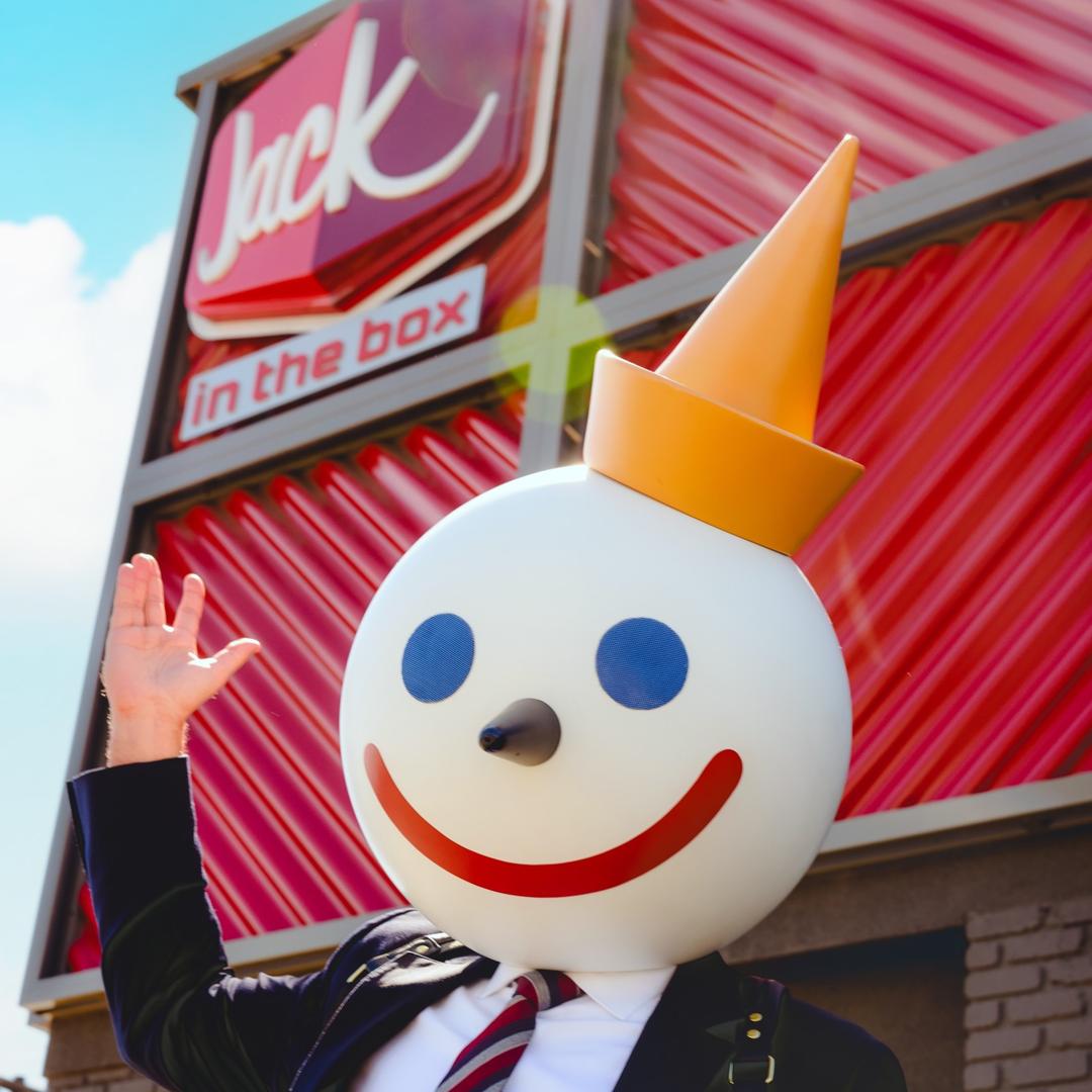 Jack In The Box logo