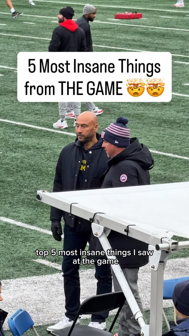 Instagram post by @loebsleads for TickPick. Caption reads: [...] Playoff NEEDS Rivalries like this 😭😭....