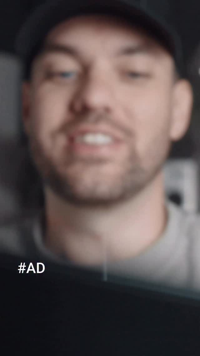 Instagram post by @fallenfoe for Dell Technologies. Caption reads: Every build and every piece of tech you see in my....