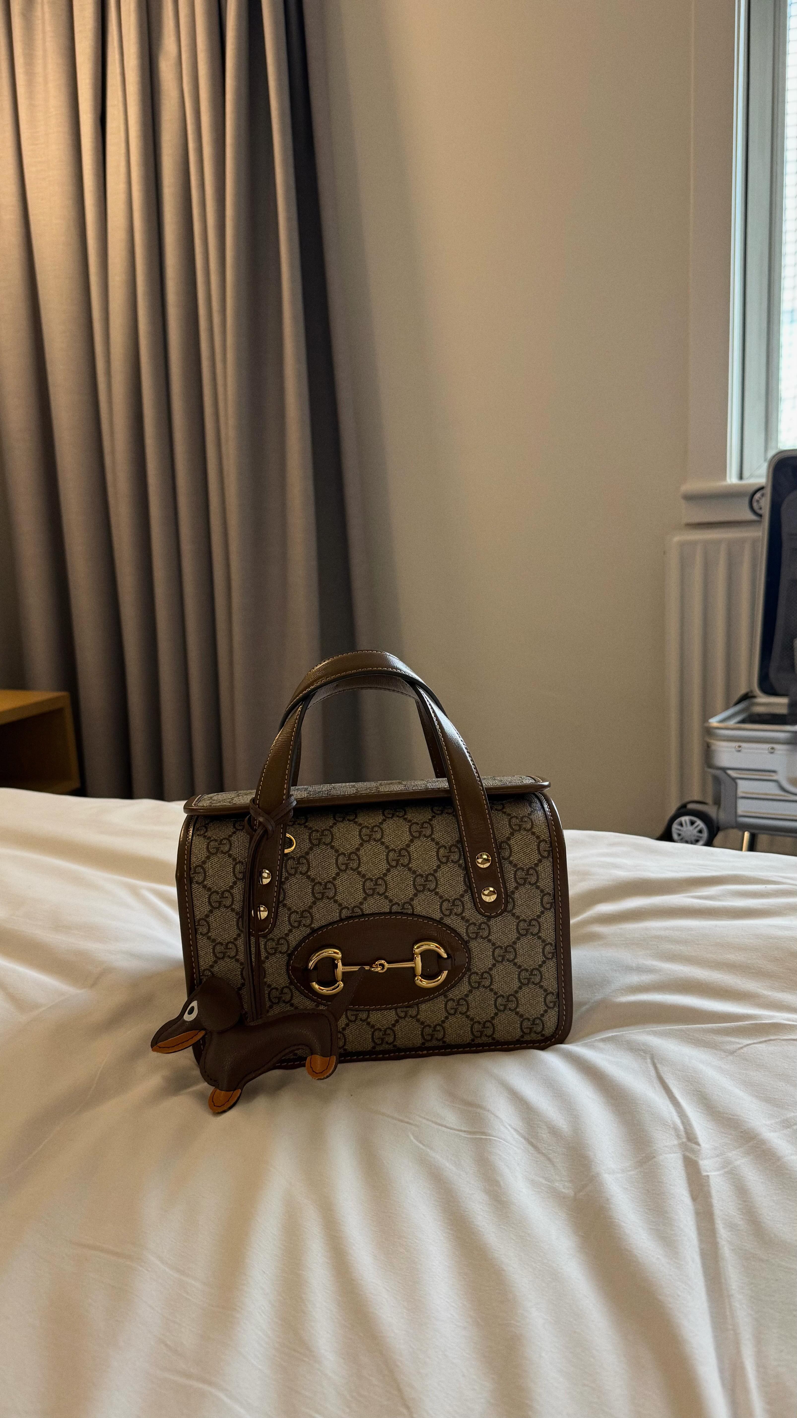 Instagram post by @samanthakashh for Club L London. Caption reads: I literally look forward to getting dressed up....