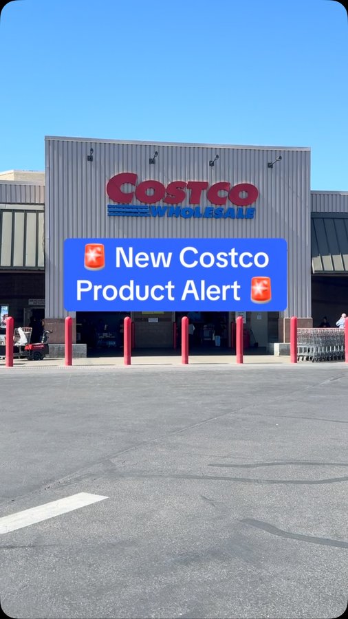 Instagram post by @costco_experts for Artika. Caption reads: New Costco Product Alert!  @artikaofficial 23”....