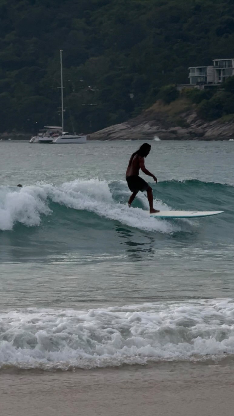 Instagram post by @stolyarova_mila for Belvedere Vodka. Caption reads: What a beautiful event 🤍 @BELVEDEREVODKA....
