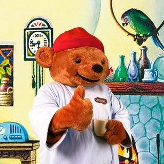 Celestial Seasonings