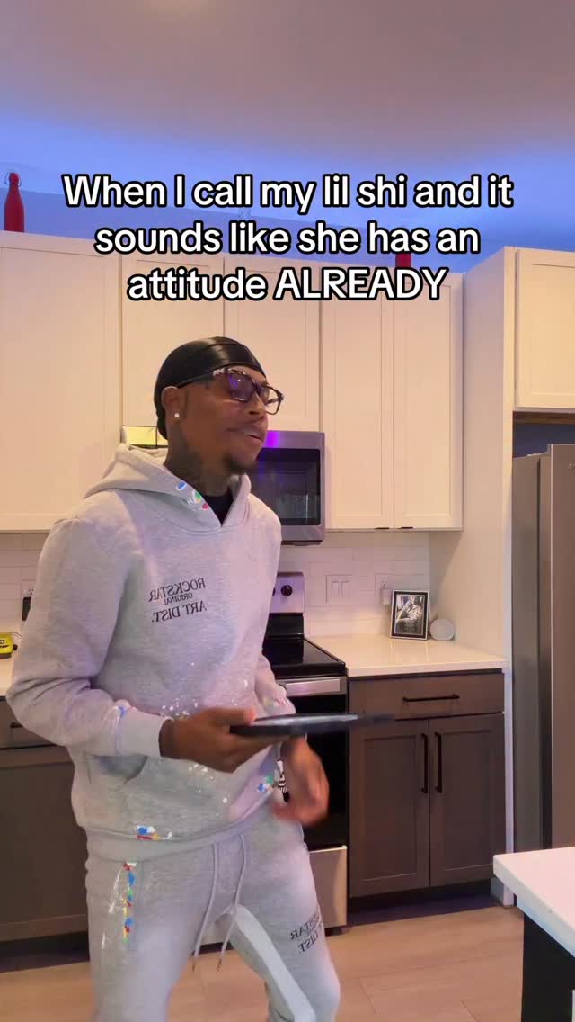 Instagram post by @igobykese for Rockstar Original. Caption reads: Fck you mad for? 😂

Outfit From:....