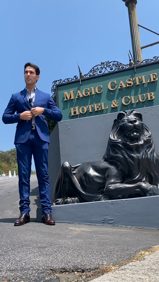 Instagram post by @thedanielfernandez for Princess Cruises. Caption reads: [...] is partnering with the iconic....