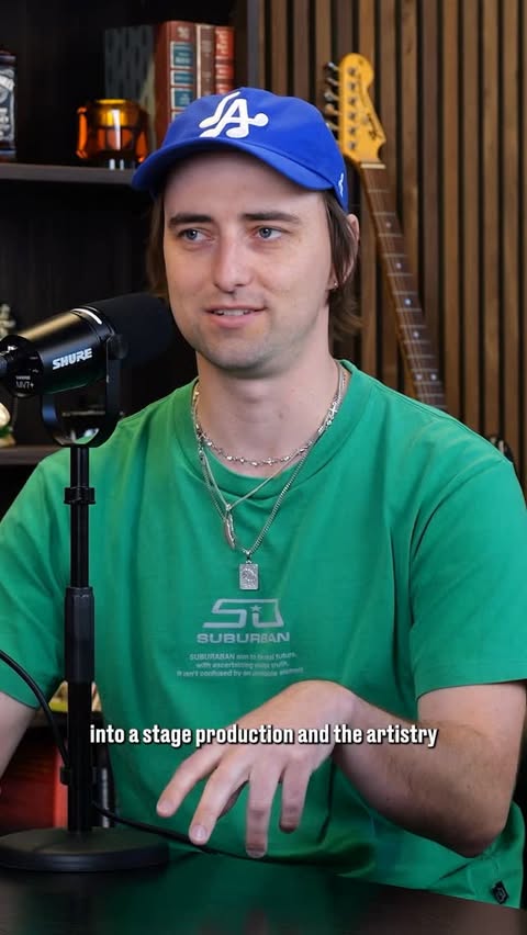 Instagram post by @wearefoley for LADbible. Caption reads: Concert tickets are expensive for us all and....