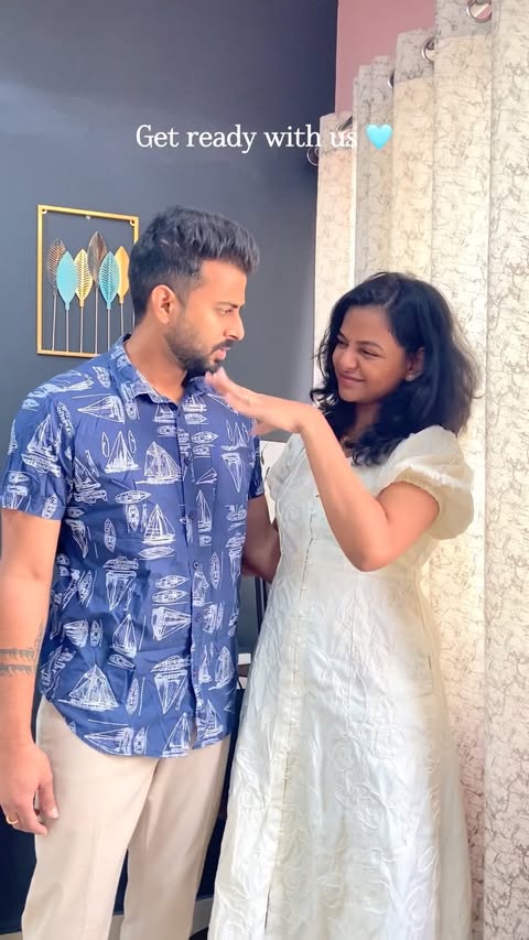 Instagram post by @tales.by.prasanna for Bare Anatomy. Caption reads: Comment for the link 

@bareanatomy.haircare Bare....