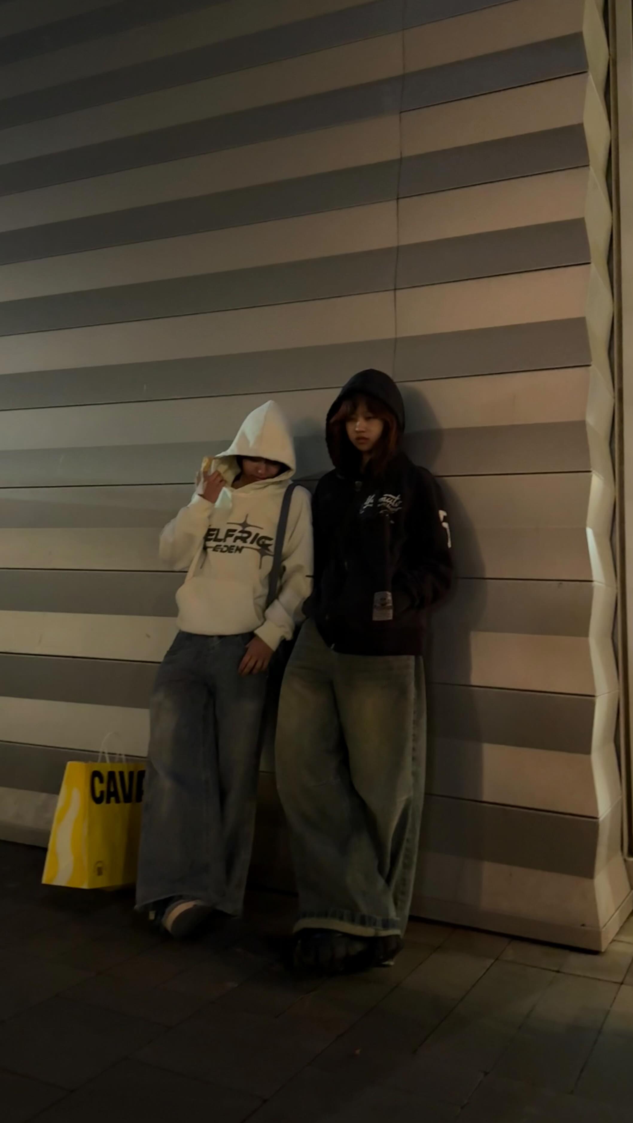 Instagram post by @sappiirre for Boba Tea Protein. Caption reads: [...] make it chat 

@breathedivinity....