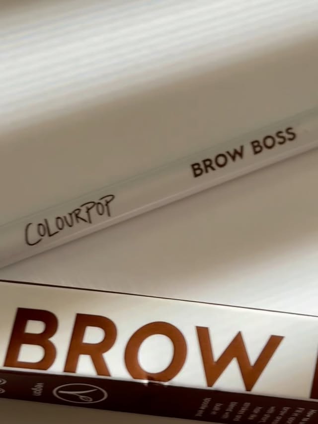 Instagram post by @ohmymichie for ColourPop Cosmetics. Caption reads: #cppartner #colourpopbesties The....