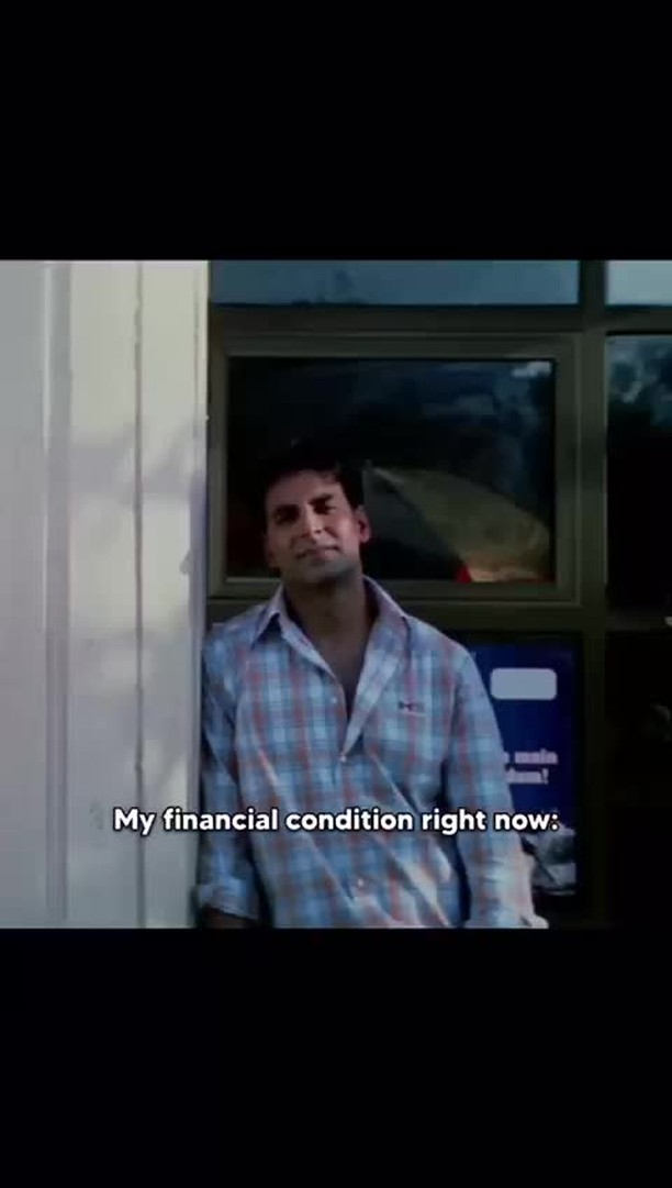 Instagram post by @ashleelgyaaan_ for CoinDCX. Caption reads: Kaash padh liya hota....