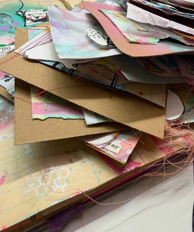 Instagram post by @dinawakley for Ranger Ink. Caption reads: [...] 27! Save the date! #dinawakleymedia....