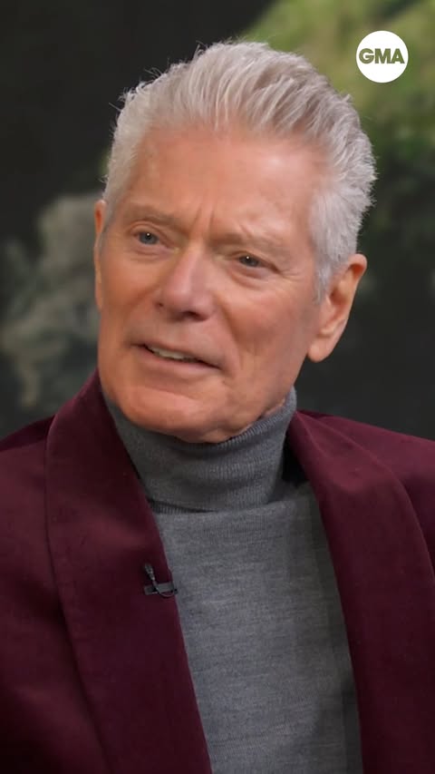 Instagram post by @slang_711 for Good Morning America. Caption reads: It only took one day of shooting 'Avatar: Fire and....