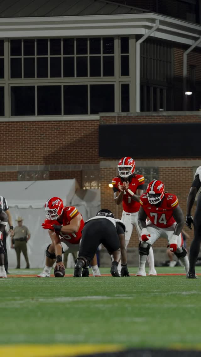 Instagram post by @bigtennetwork for TIAA. Caption reads: [...] to a 20-9 win over NIU 🔥

📍 @TIAA....